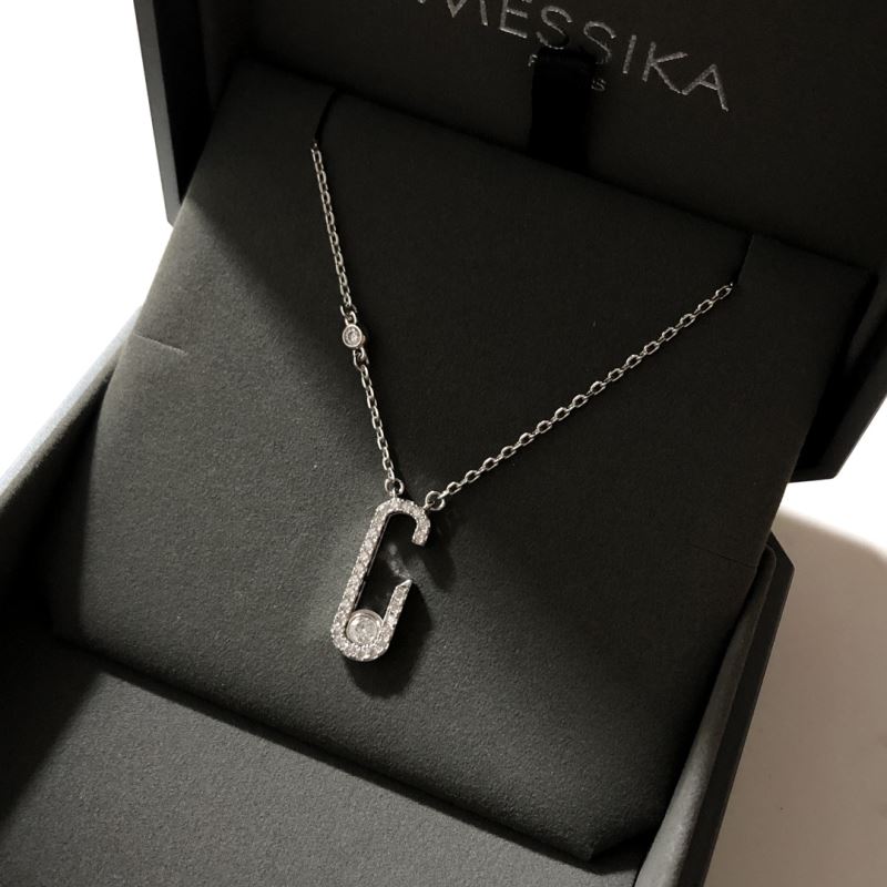 Messika Necklaces